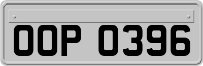 OOP0396