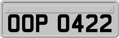 OOP0422