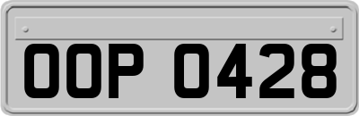 OOP0428