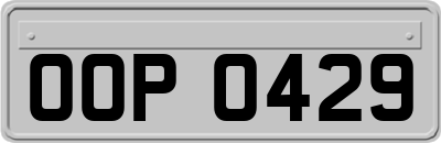 OOP0429