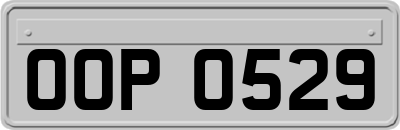 OOP0529