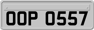OOP0557