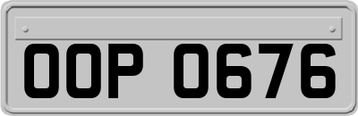 OOP0676