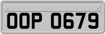 OOP0679