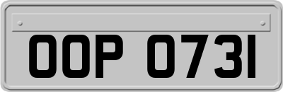 OOP0731