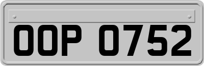 OOP0752