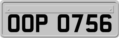 OOP0756