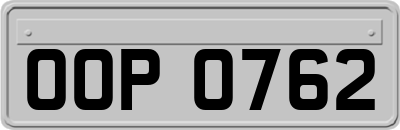 OOP0762