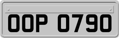 OOP0790