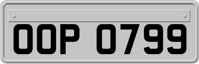 OOP0799
