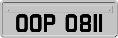 OOP0811