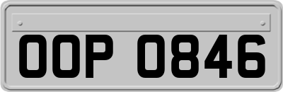 OOP0846
