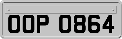 OOP0864