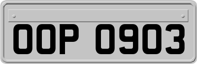 OOP0903