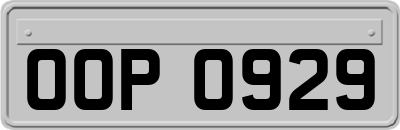 OOP0929