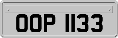 OOP1133