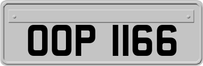 OOP1166