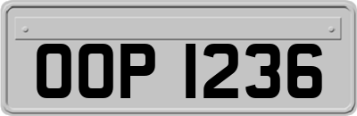 OOP1236