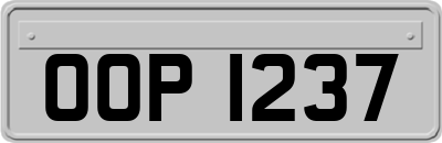 OOP1237