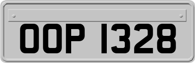 OOP1328