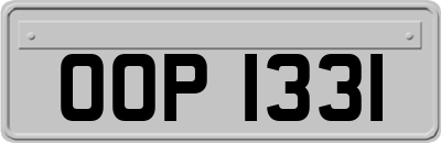 OOP1331