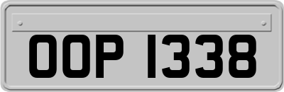 OOP1338