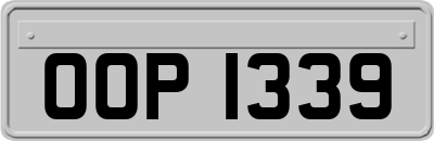 OOP1339