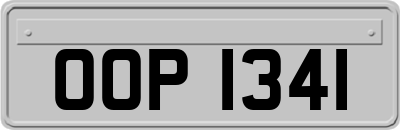 OOP1341