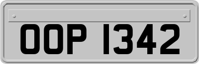 OOP1342