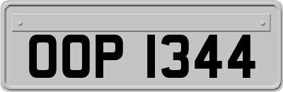 OOP1344