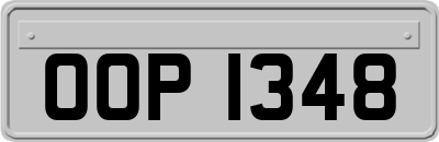 OOP1348