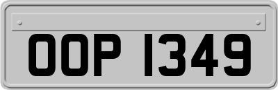 OOP1349
