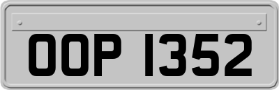 OOP1352
