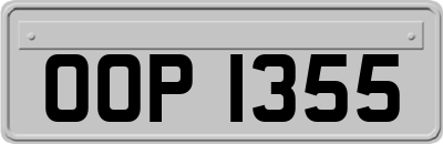OOP1355