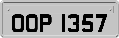 OOP1357