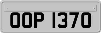OOP1370