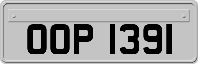 OOP1391