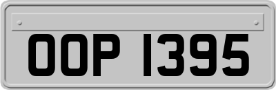 OOP1395