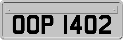 OOP1402