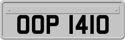 OOP1410