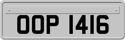 OOP1416