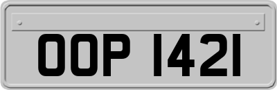 OOP1421