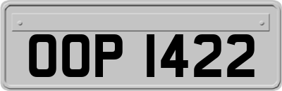 OOP1422