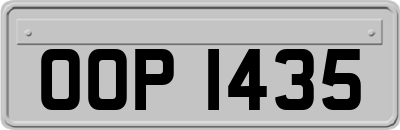 OOP1435