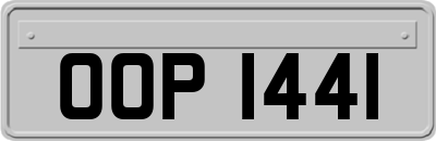 OOP1441