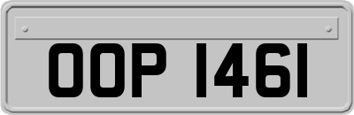 OOP1461
