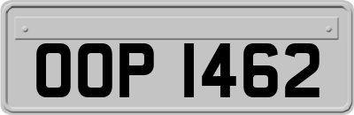 OOP1462