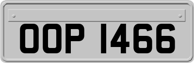 OOP1466