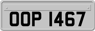 OOP1467