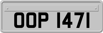 OOP1471